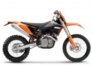 KTM 400 EXC